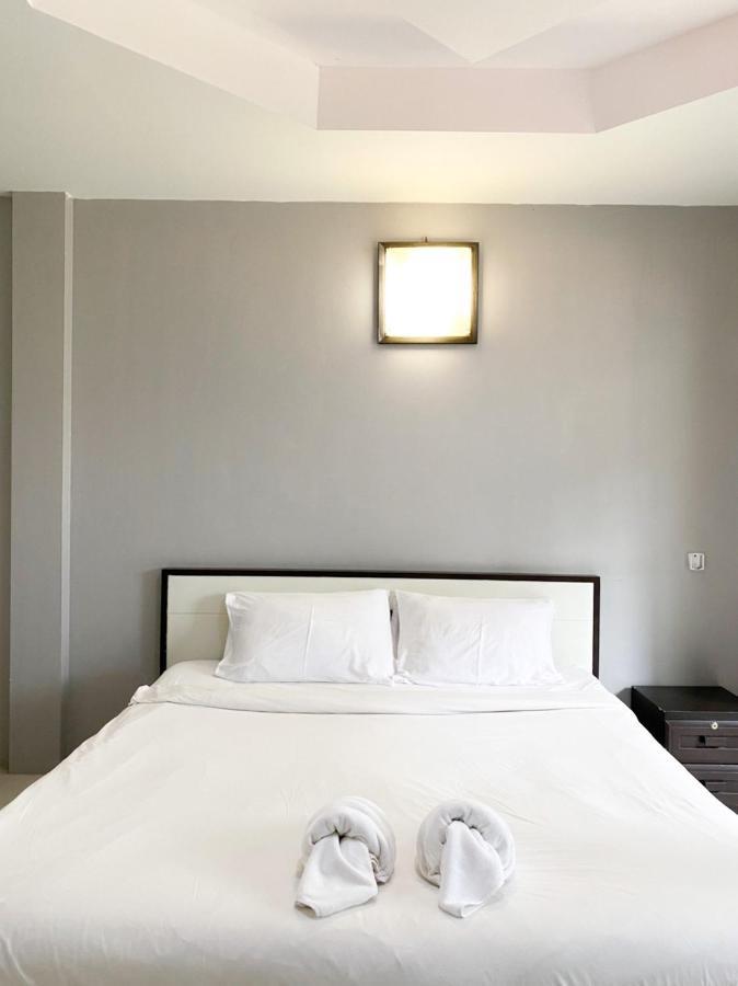 Resort Natthapon Kaeng Krachan