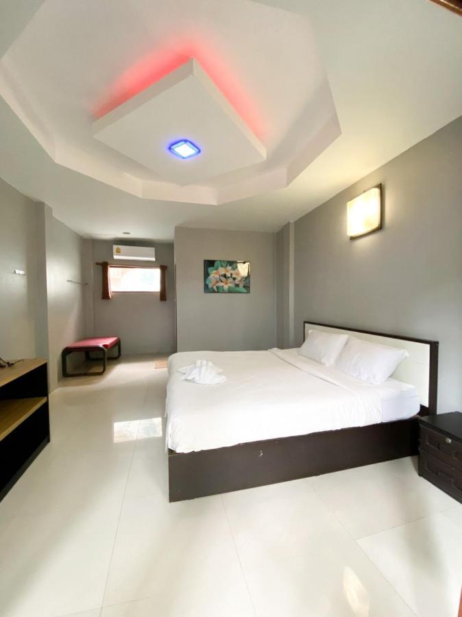 Resort Natthapon 3*