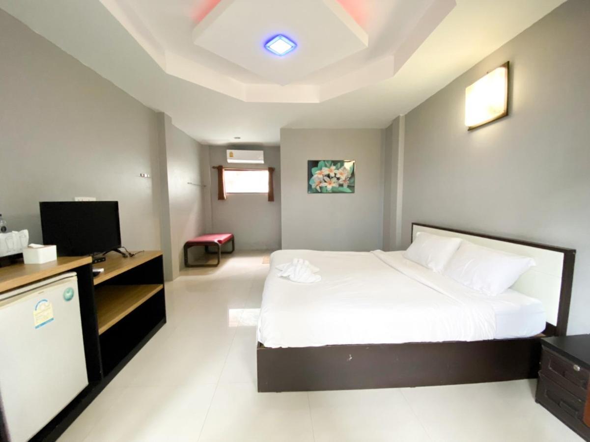 Resort Natthapon Kaeng Krachan