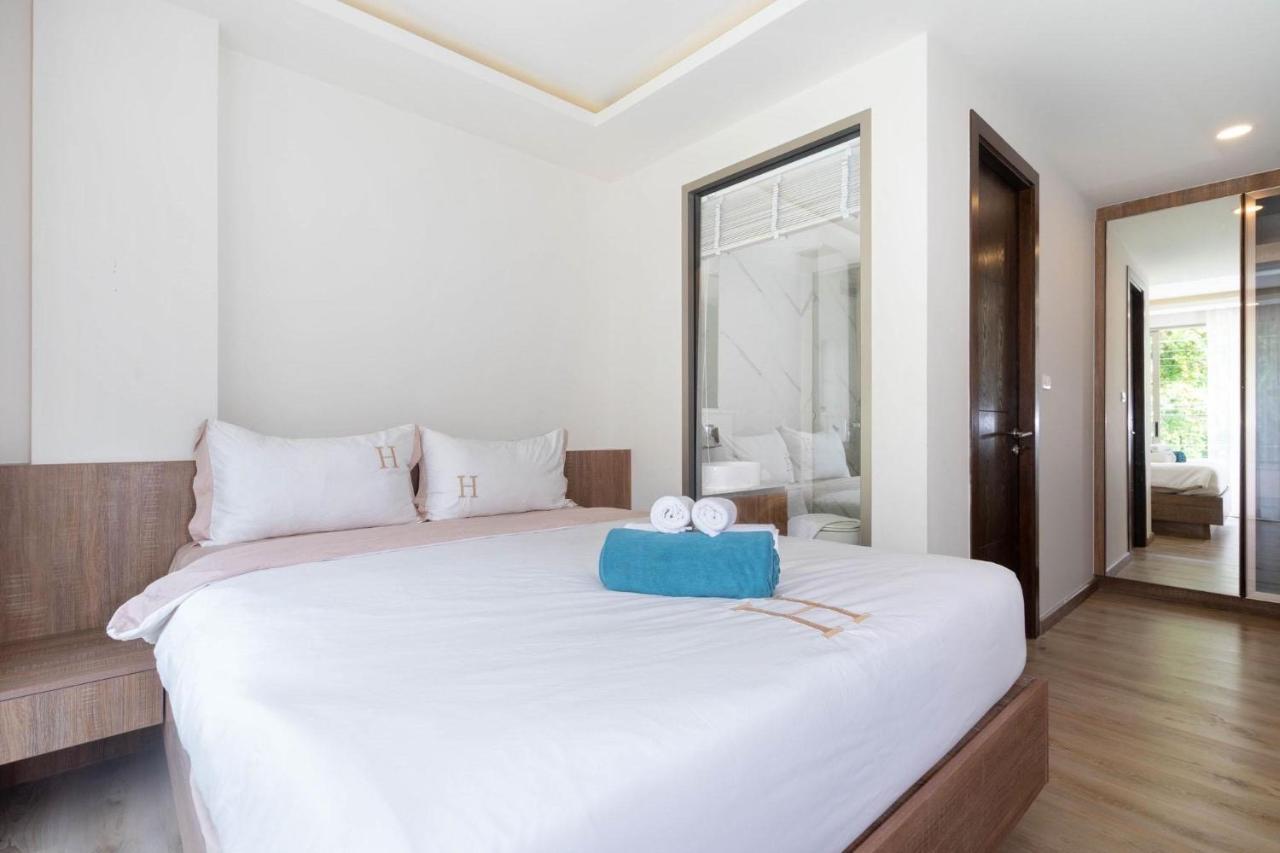 Seaview Private Swimming Pool Villa *