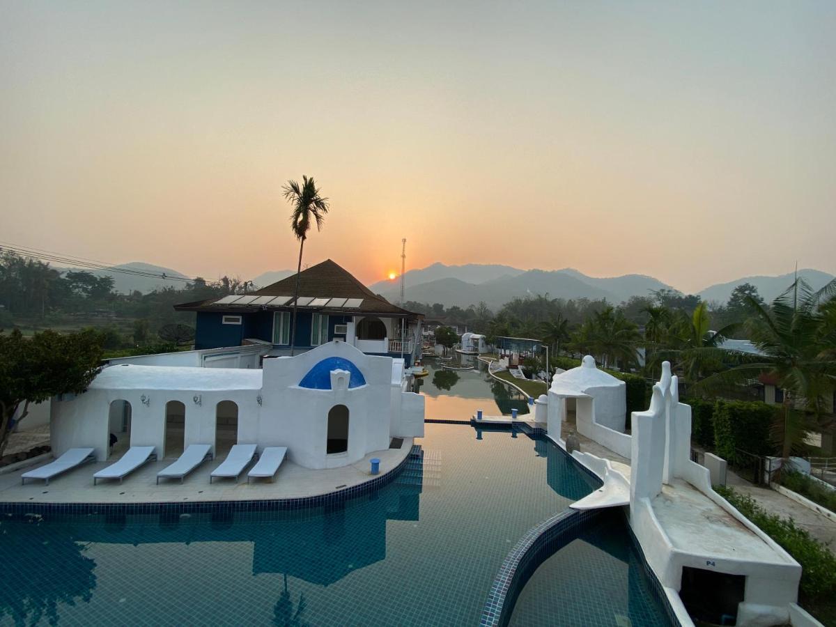 The Oia Resort Pai