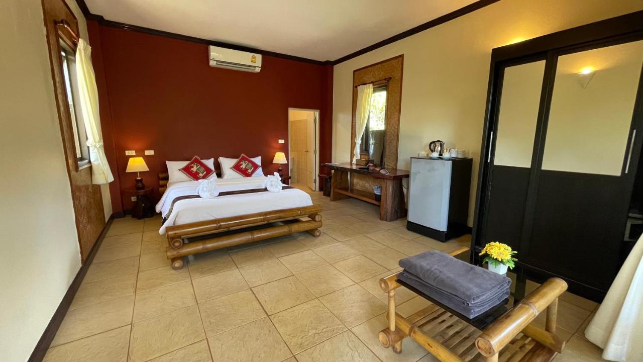 Garden 3* Koh Chang