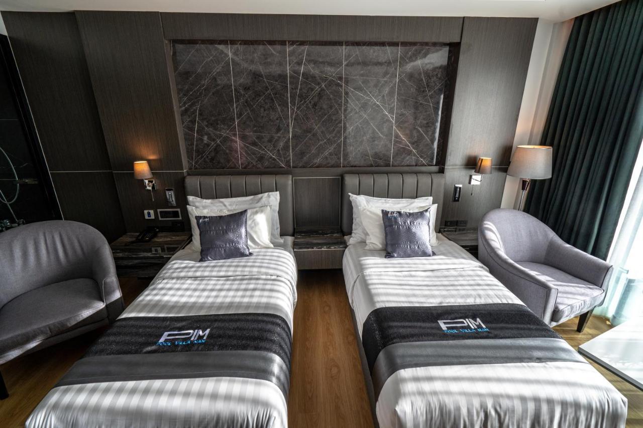 Pim Pool Hotel 3*