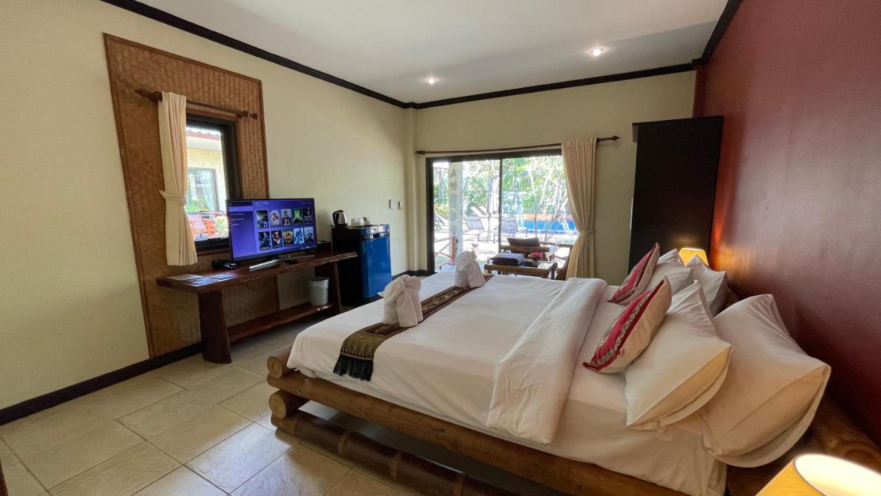 Resort Garden 3*