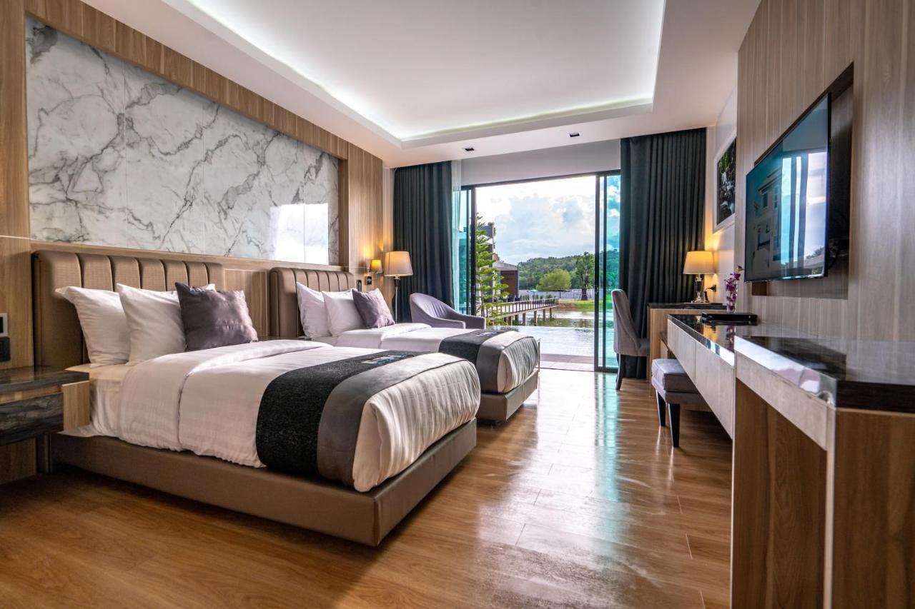 Hotel Pim Pool Nan