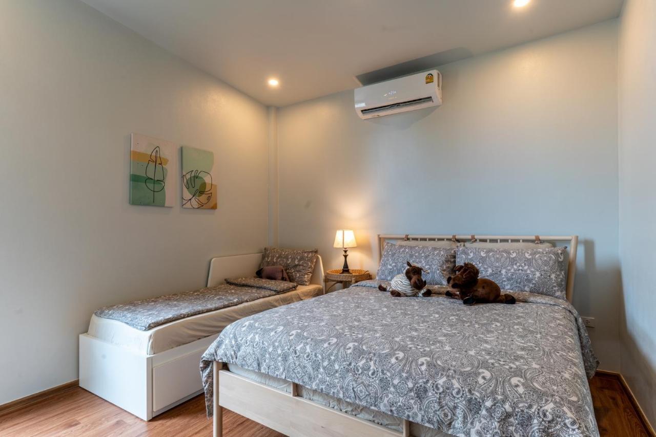 Resort Pitak Private Pool Khaoyai 3*
