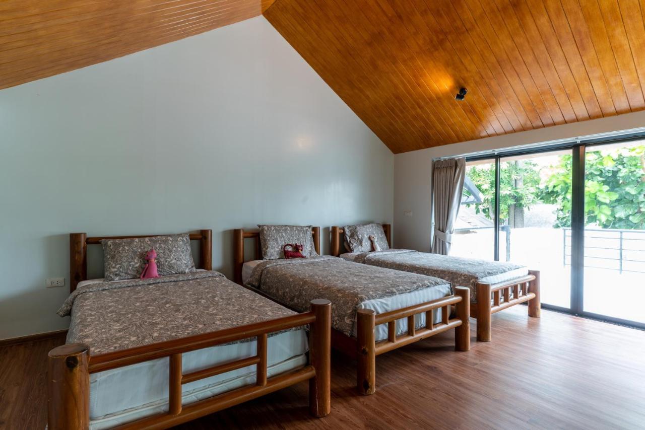 Pitak Private Pool Khaoyai 3*
