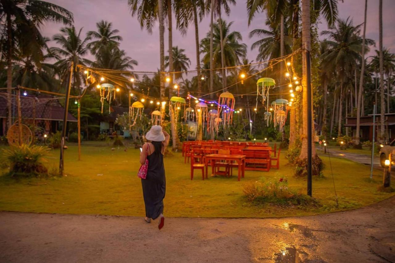 Koh Kood Far East 3*