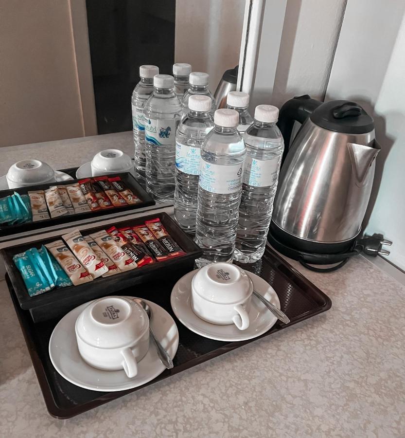 Merlin Grand Hotel