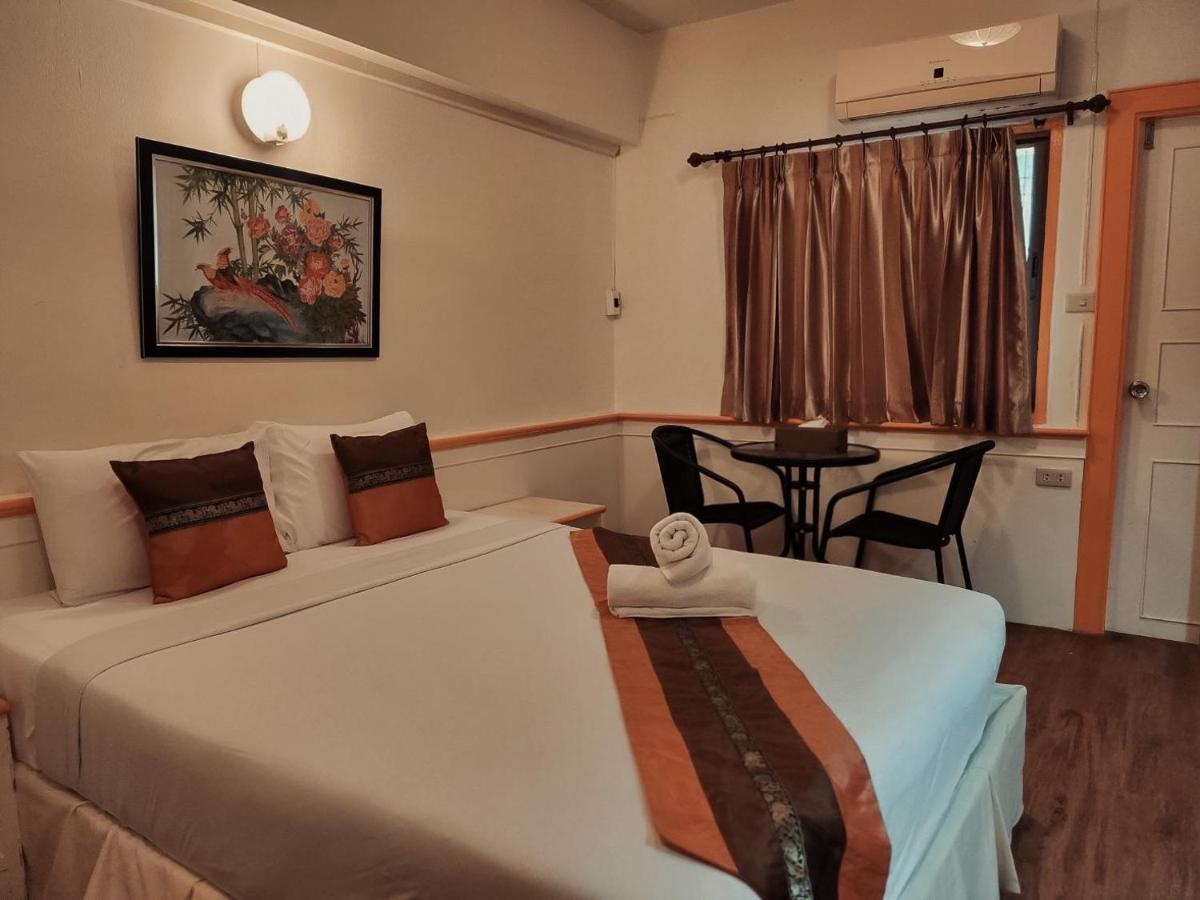 Grand Hat Yai
