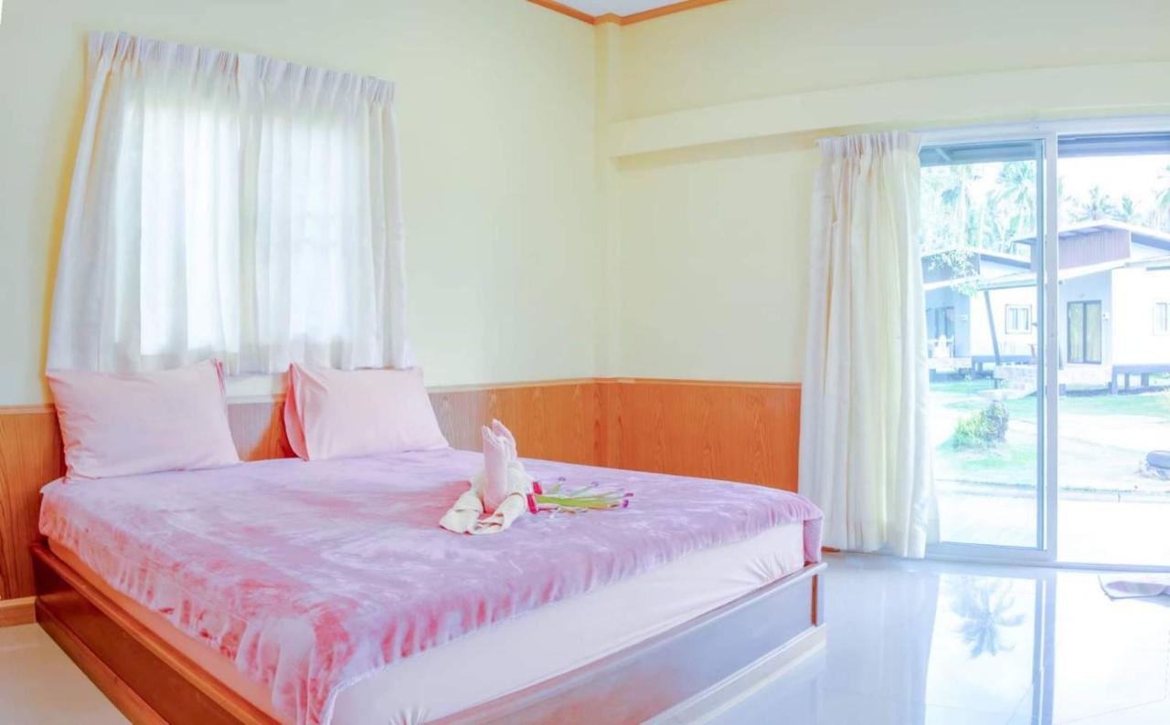 Koh Kood Far East Resort Ko Kut