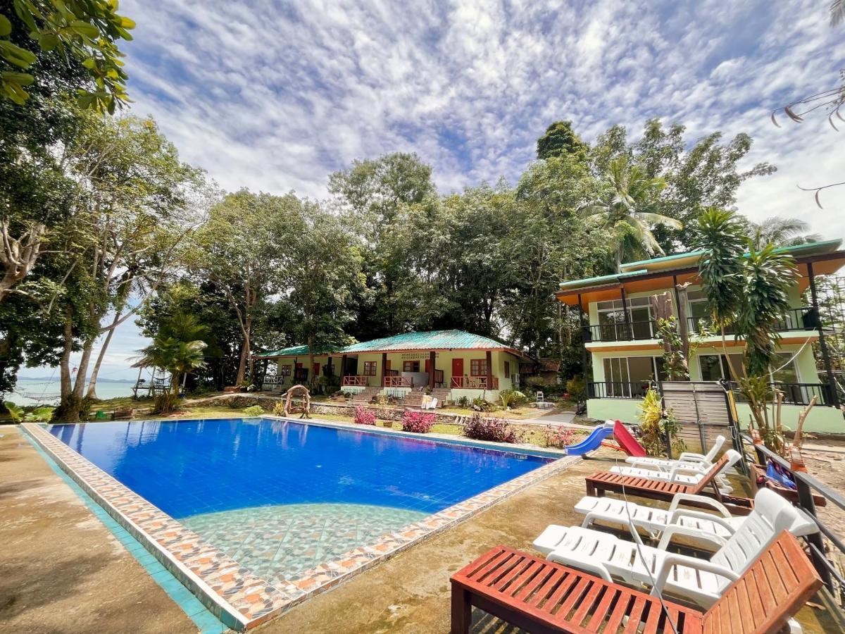 Resort Garden 3*