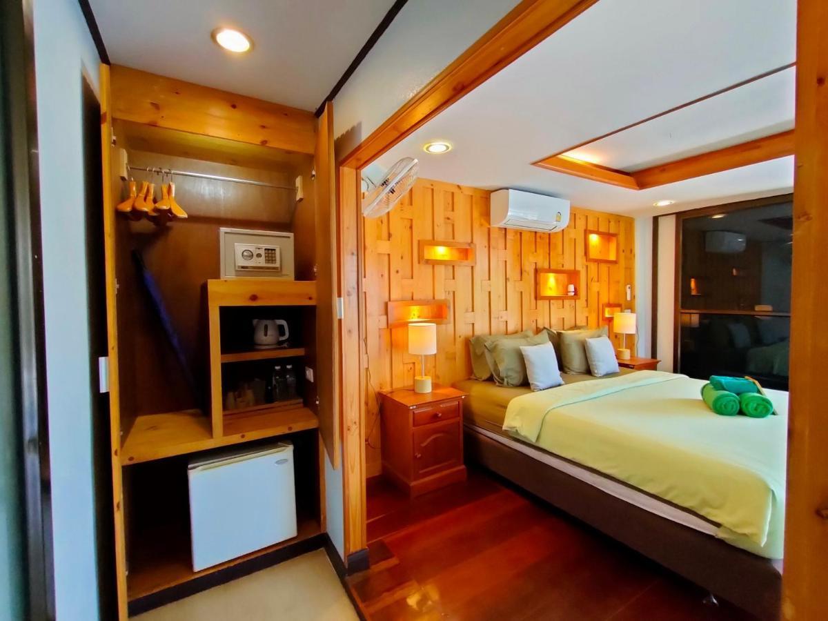 Koh Kood Resort