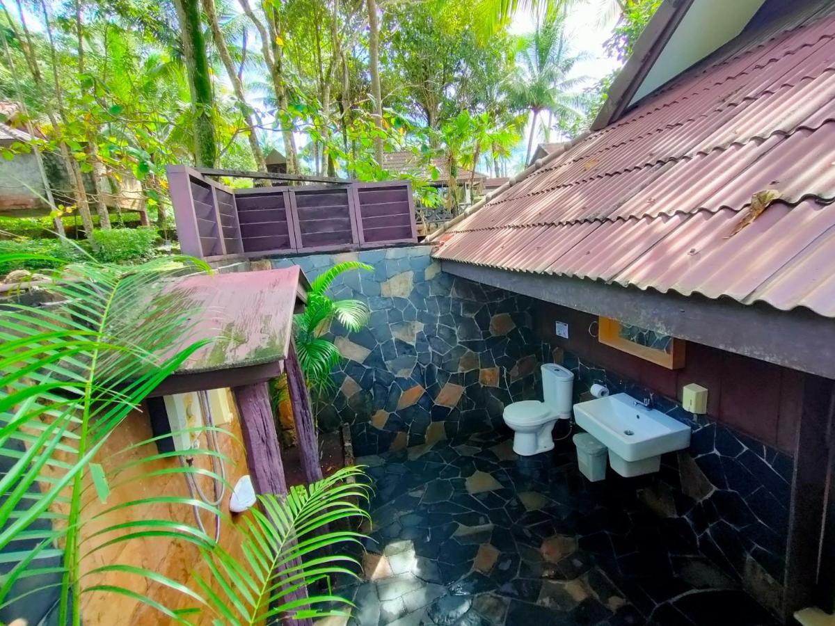 Resort Koh Kood Ko Kut