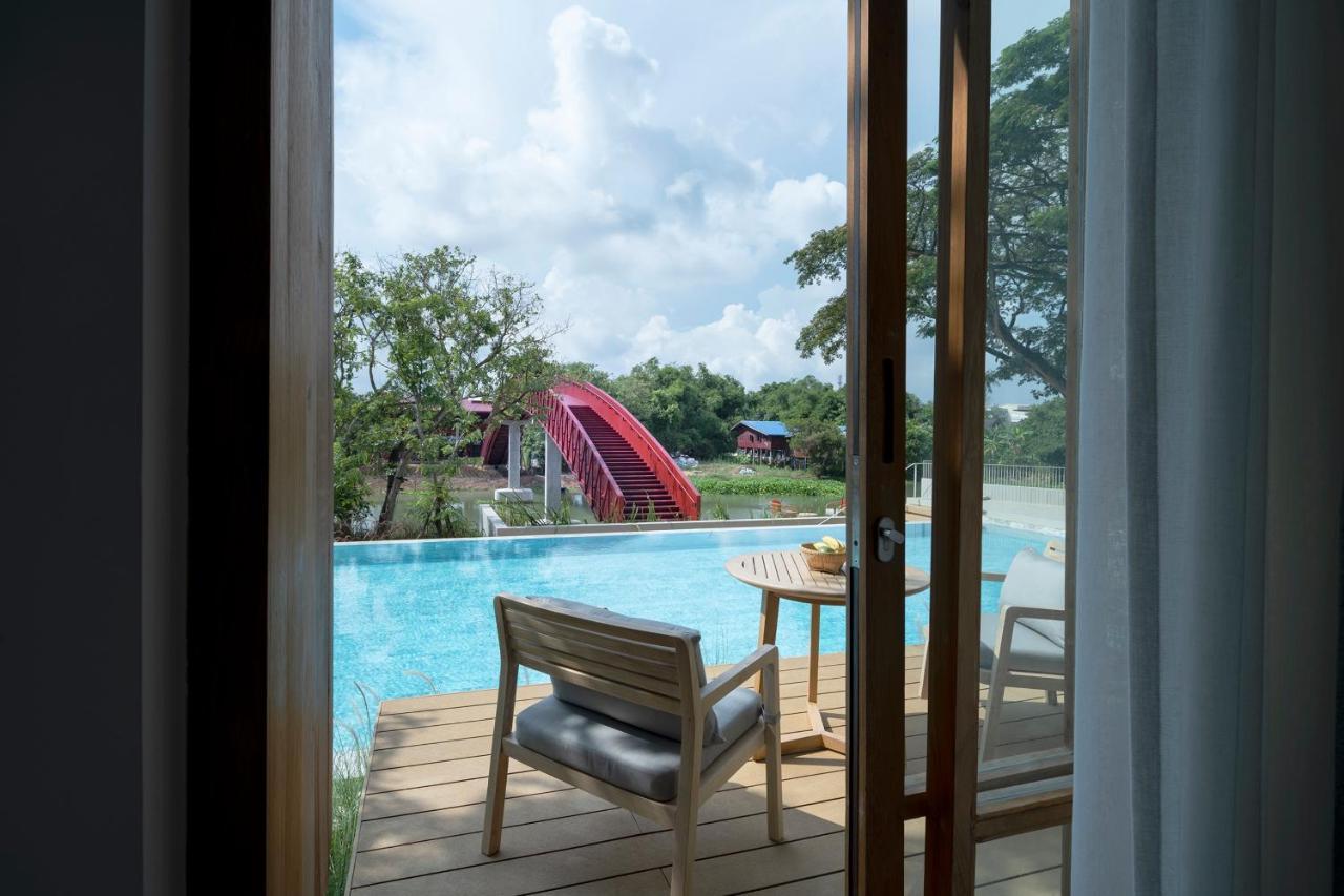 Hotel Sala Bang Pa-in