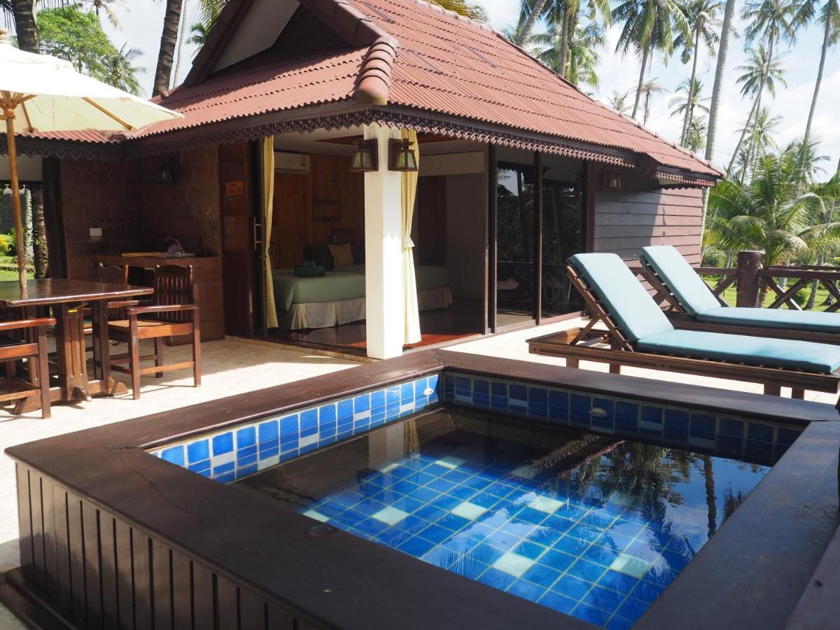 Koh Kood 3* Ko Kut