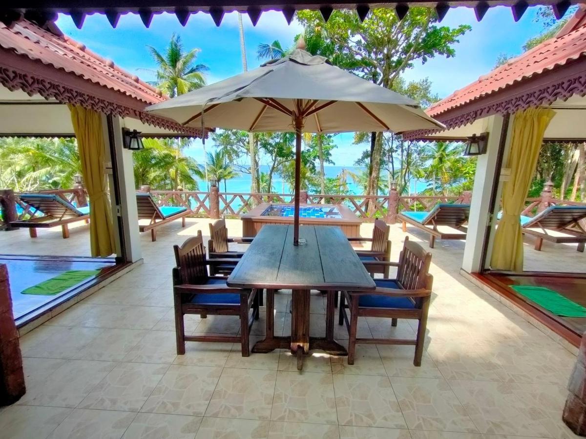 Koh Kood Resort