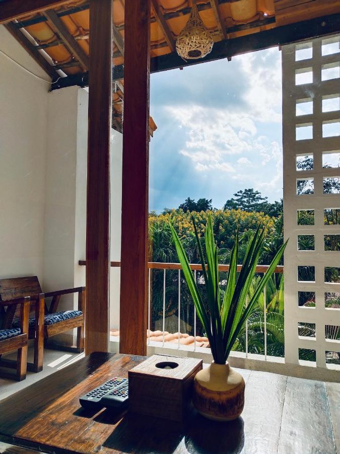Canary Guest house