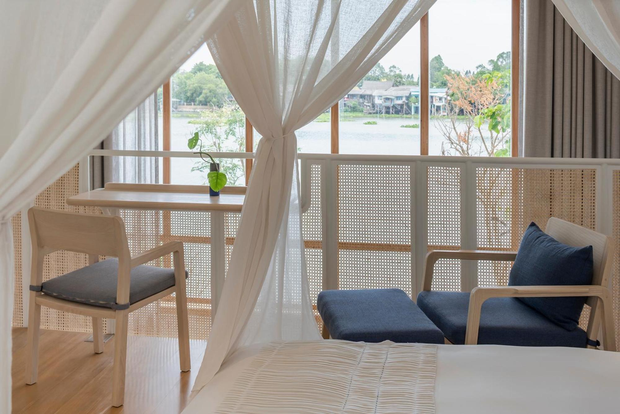 Hotel Sala Bang Pa-in 5*
