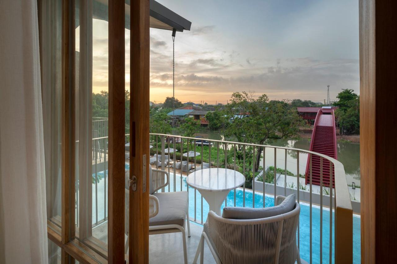 Hotel Sala Bang Pa-in Phra Nakhon Si Ayutthaya