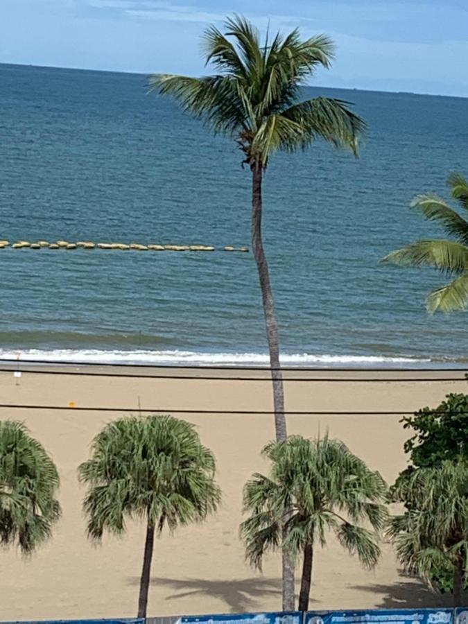 Bambus * Jomtien Beach