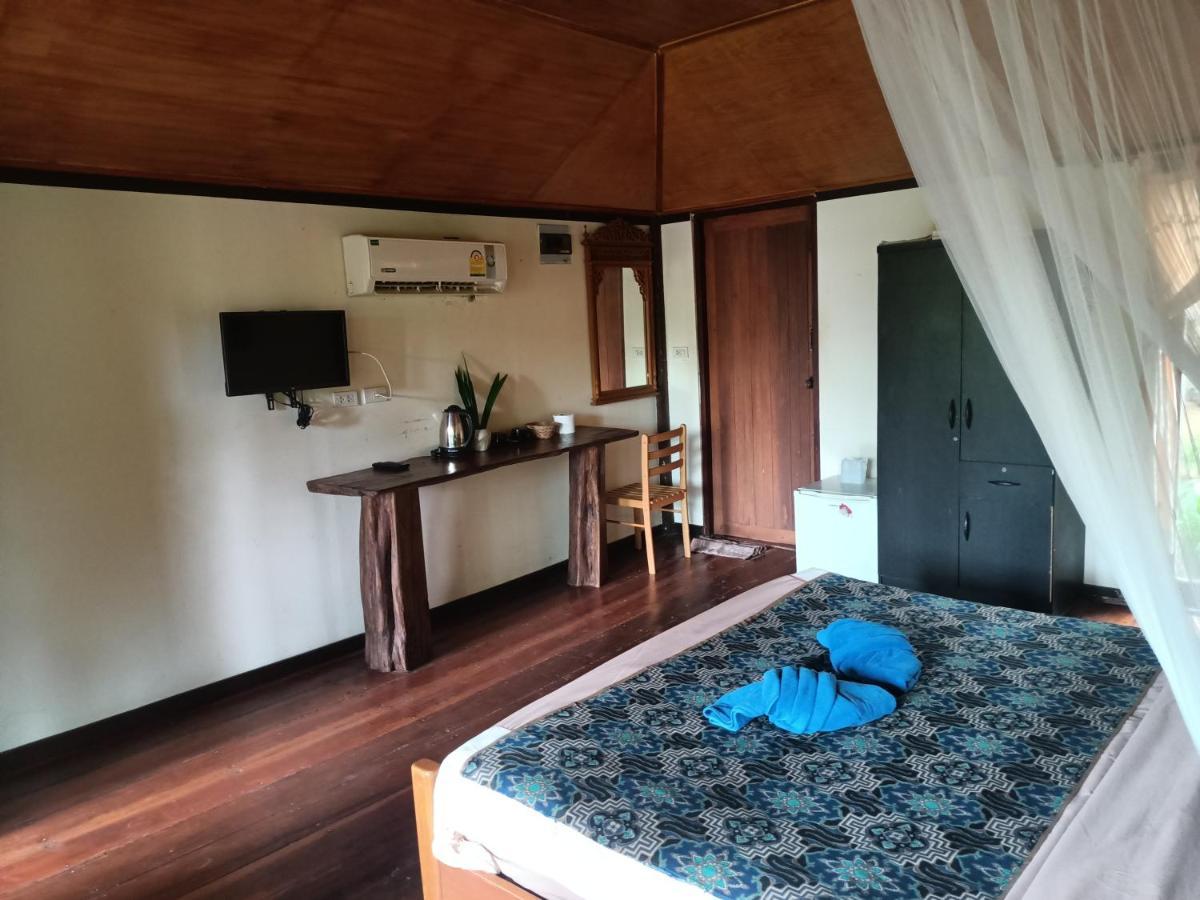Resort Activities Ko Yao Yai