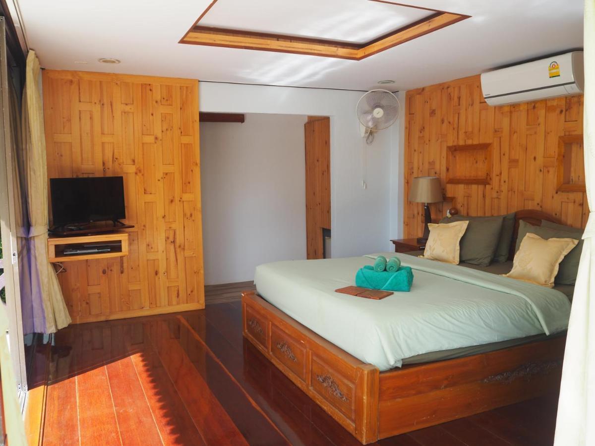 Koh Kood Ko Kut