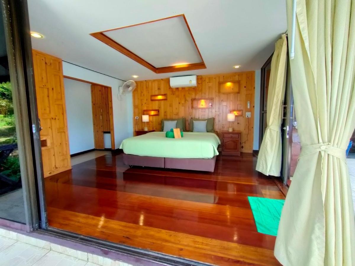 Koh Kood 3* Ko Kut