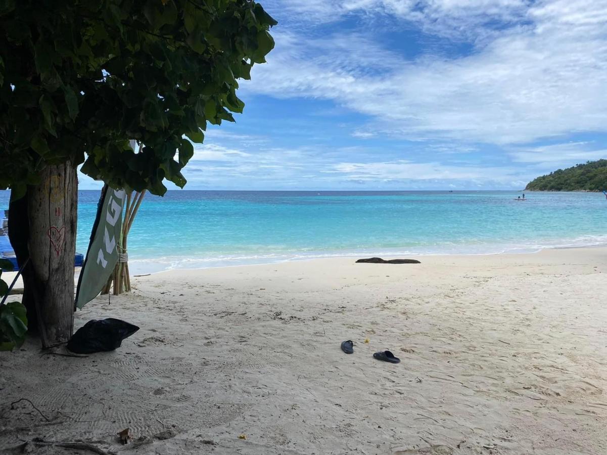 Resort Bu-nga Koh Lipe