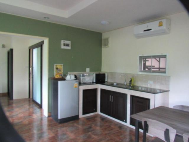 Forest Hill Khao Yai * Noen Hom