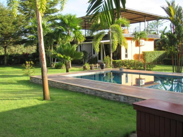 Forest Hill Khao Yai *