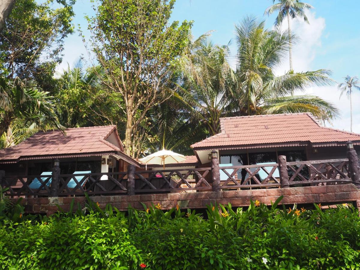 Koh Kood Resort 3*