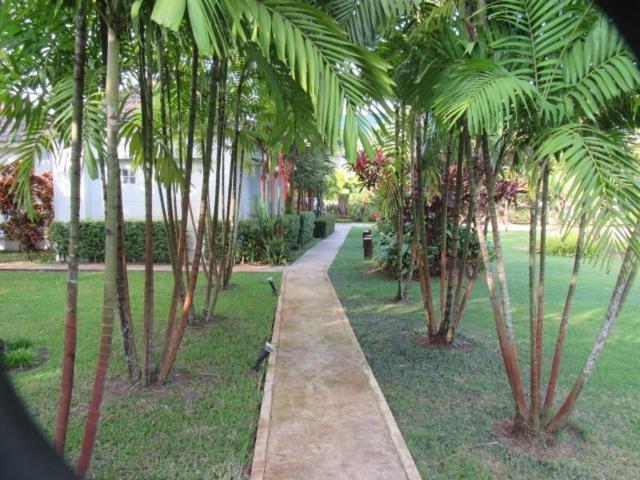 Forest Hill Khao Yai
