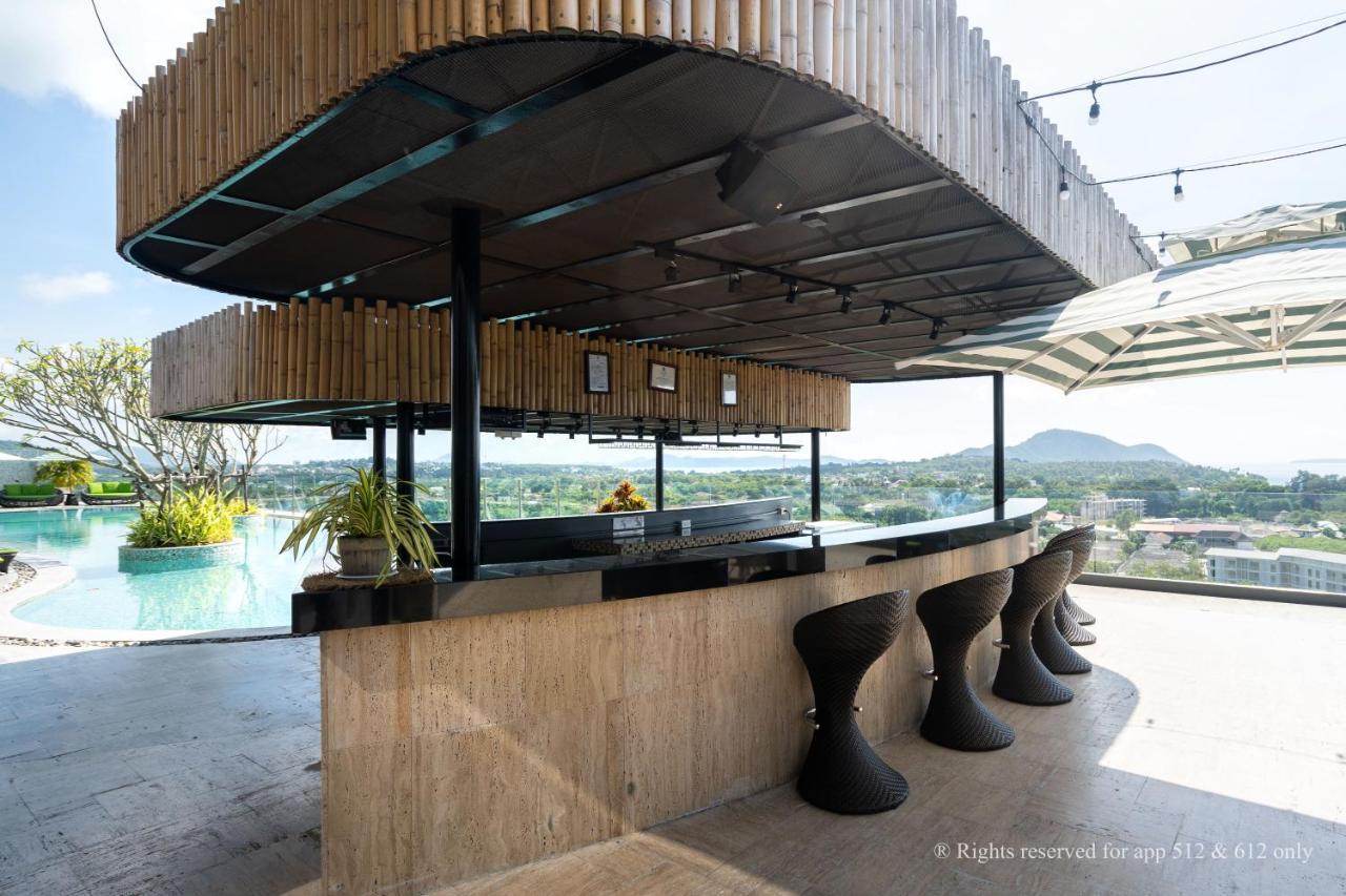 2-bedroom At Calypso Garden Residences
