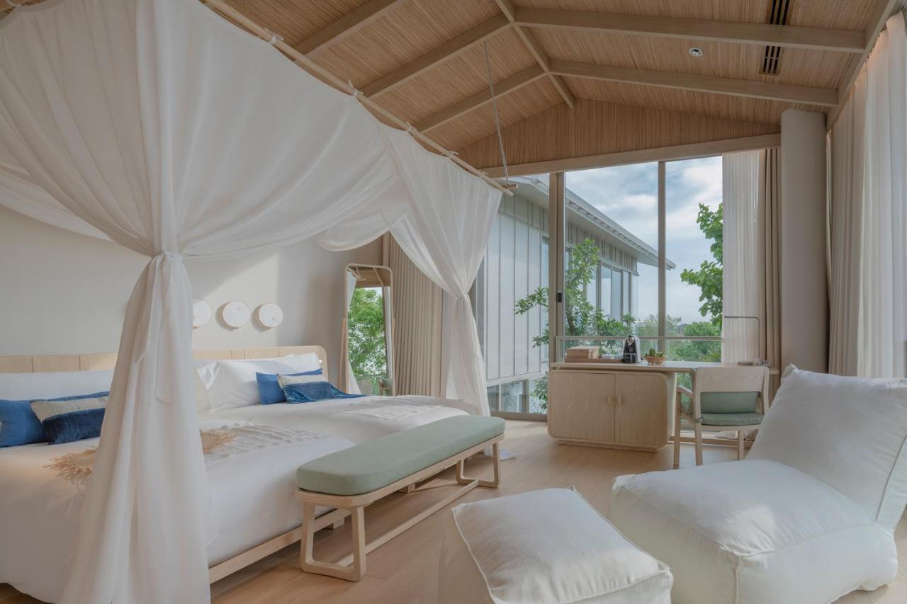 Sala Bang Pa-in Hotel 5*