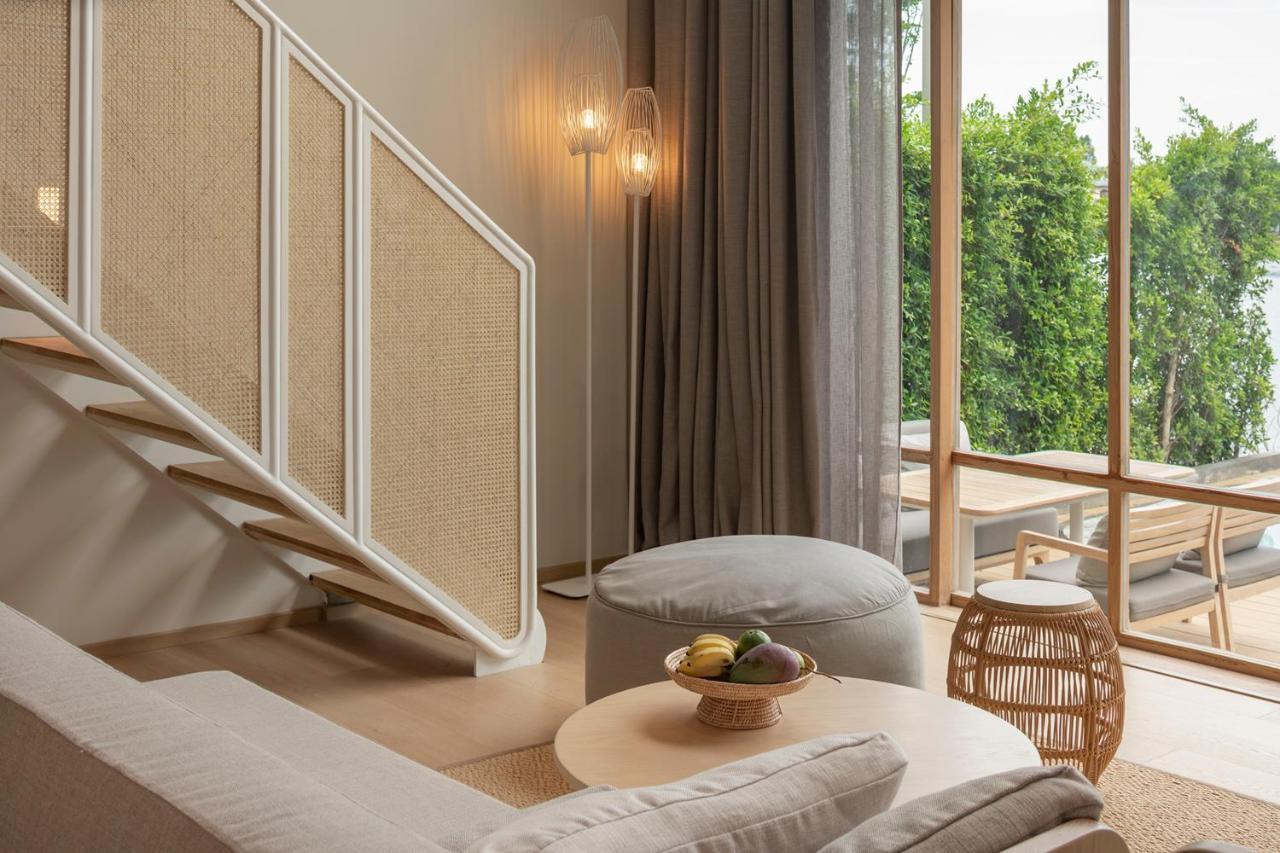 Hotel Sala Bang Pa-in 5*