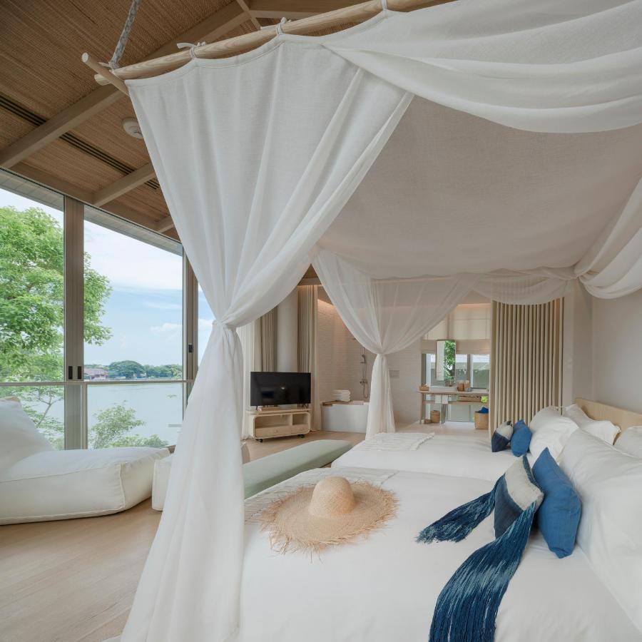 Hotel Sala Bang Pa-in Phra Nakhon Si Ayutthaya