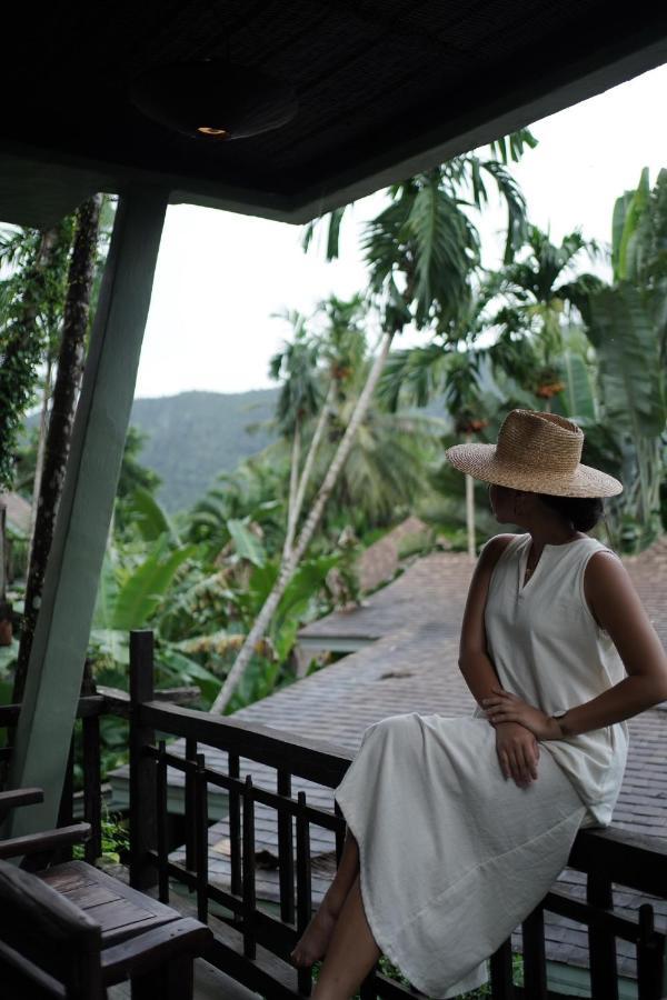 The Koh Chang