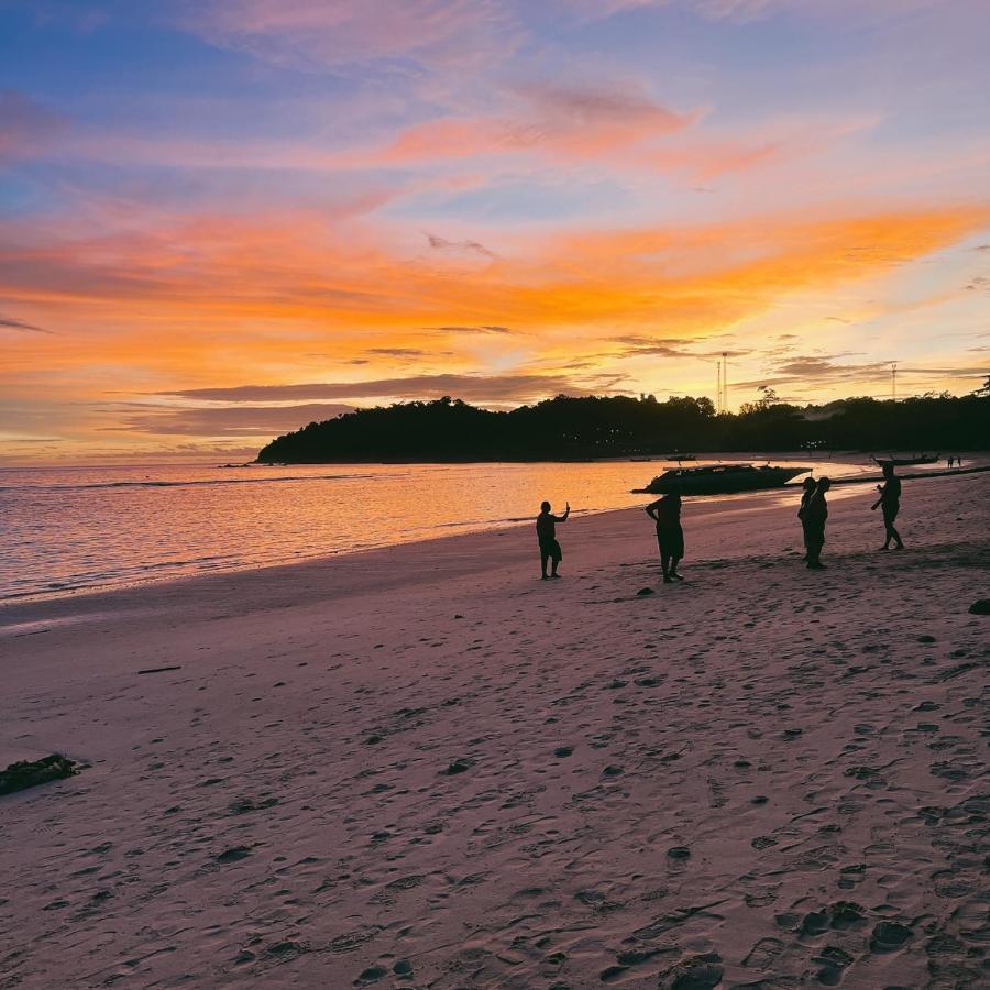 Bu-nga Koh Lipe