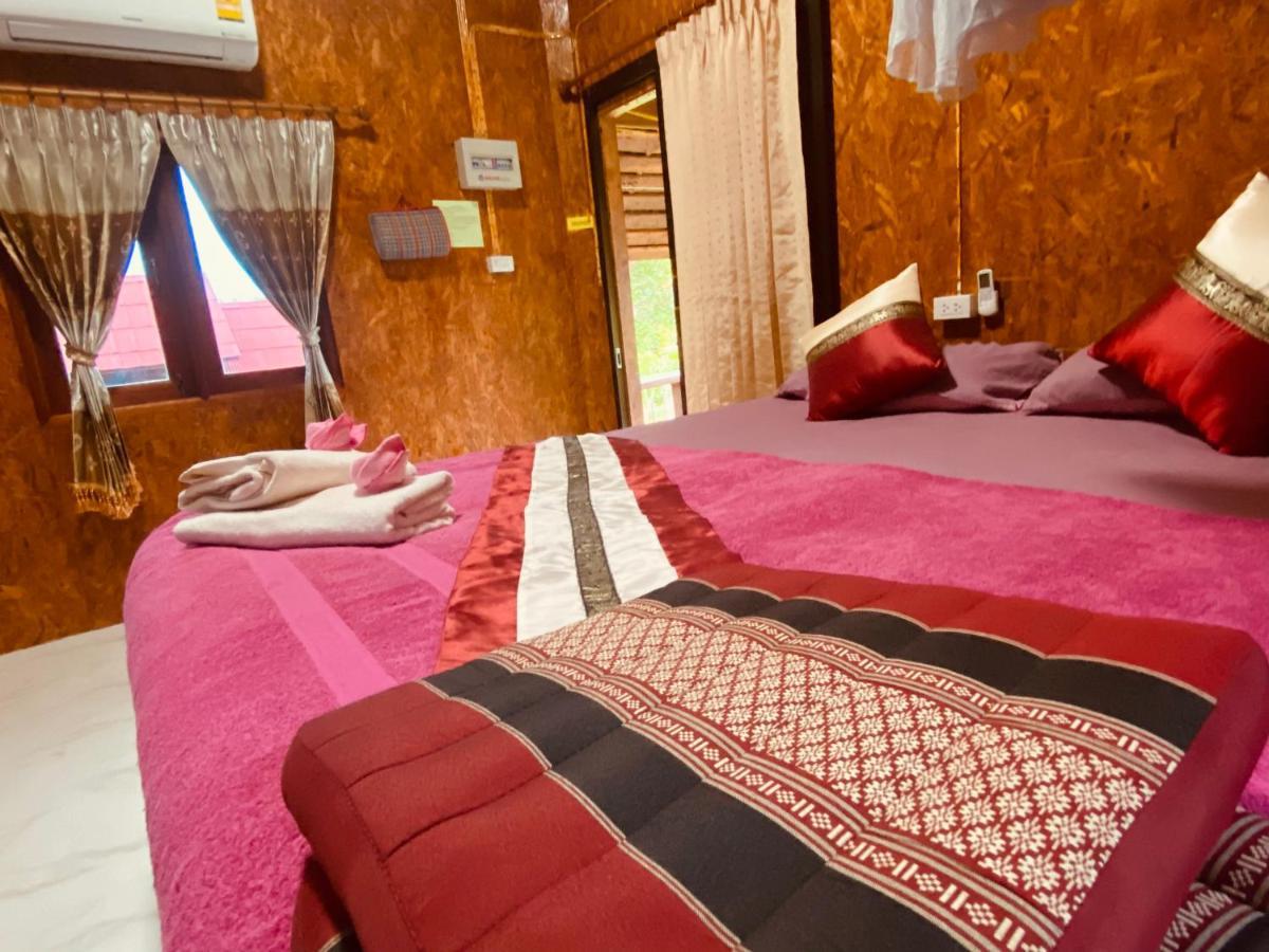 Nadia Kohjum Resort
