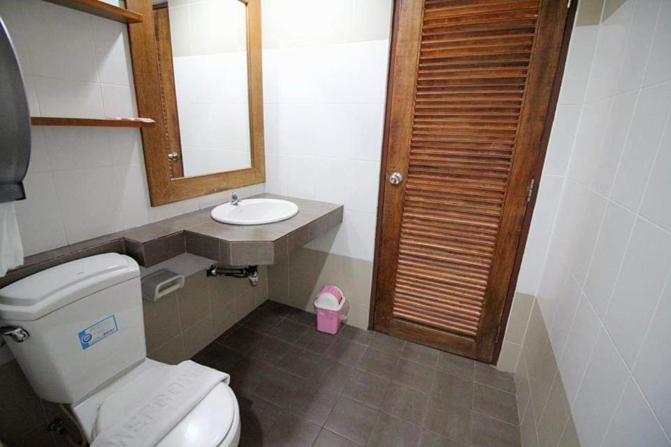 Rak Samui Hotel