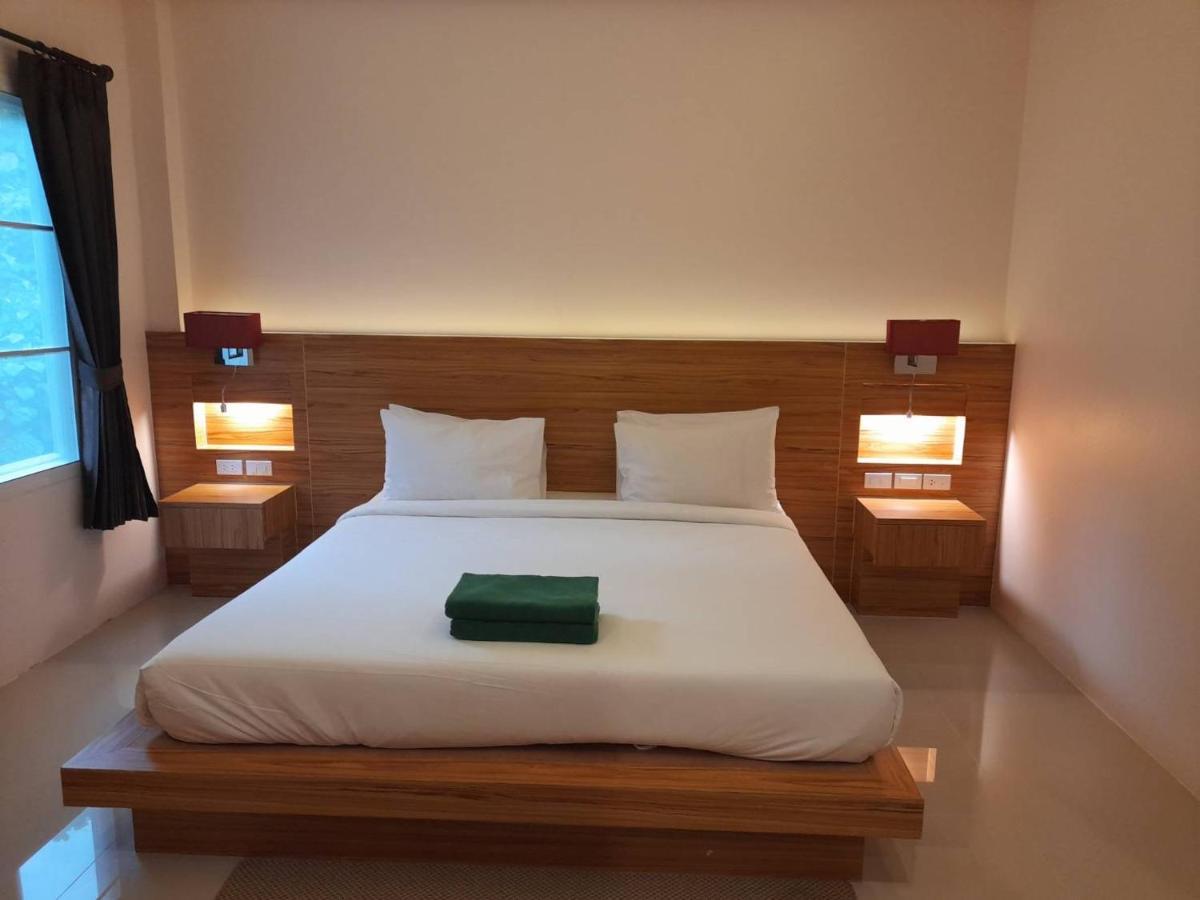 Resort Khaolak Yama - Sha