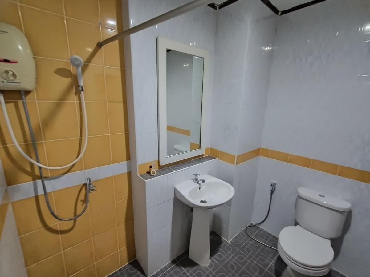 Hotel Rimtarn Pakchong