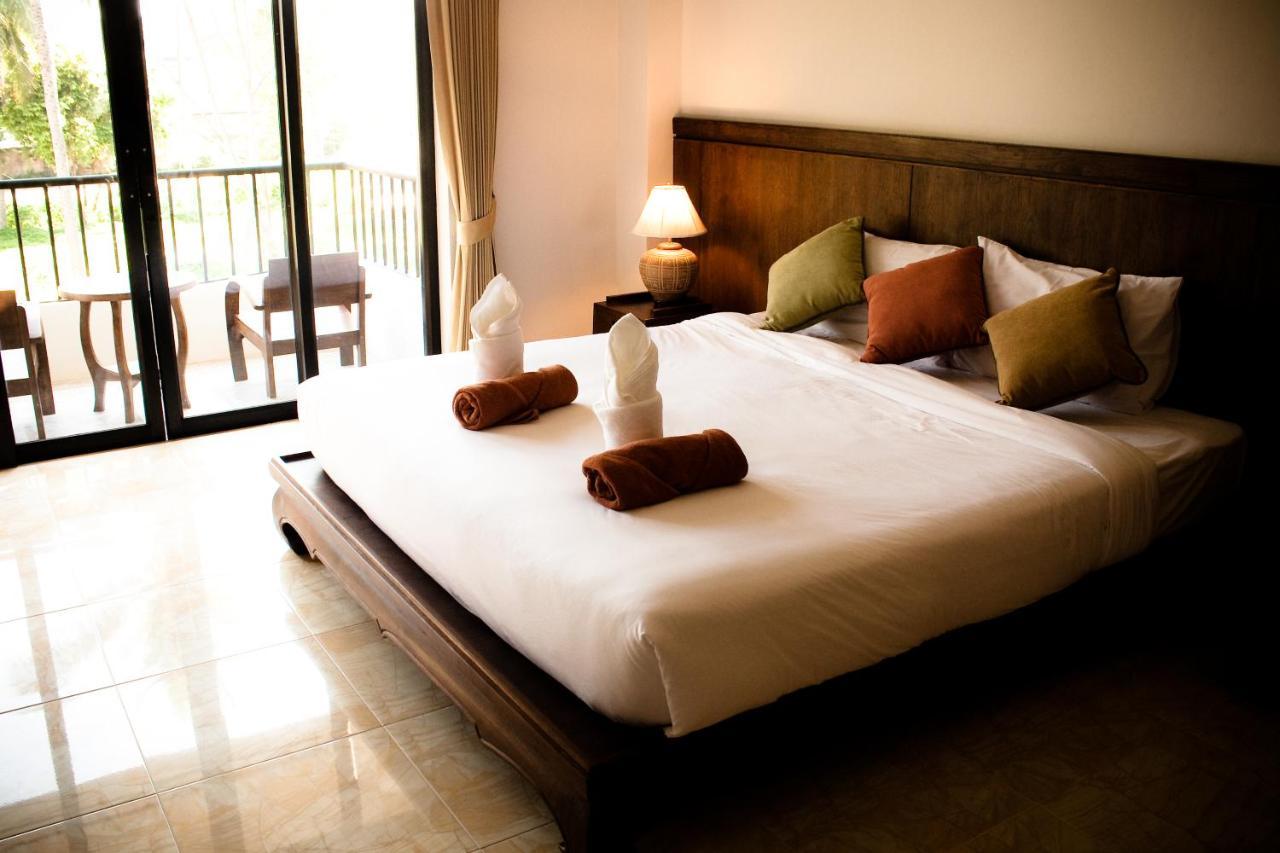 Resort Astrococo By Coconut Lamai Beach (Koh Samui)