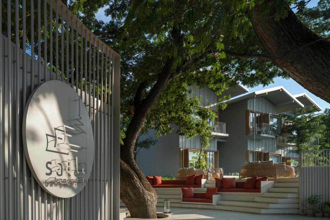 Sala Bang Pa-in Hotel Phra Nakhon Si Ayutthaya
