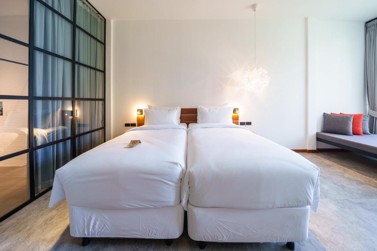 Baan Ploy Sea 3* Koh Samet