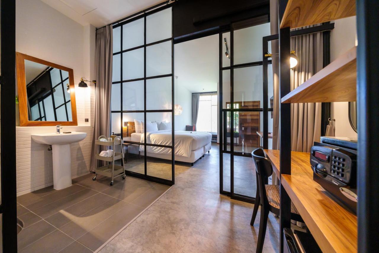 Resort Baan Ploy Sea