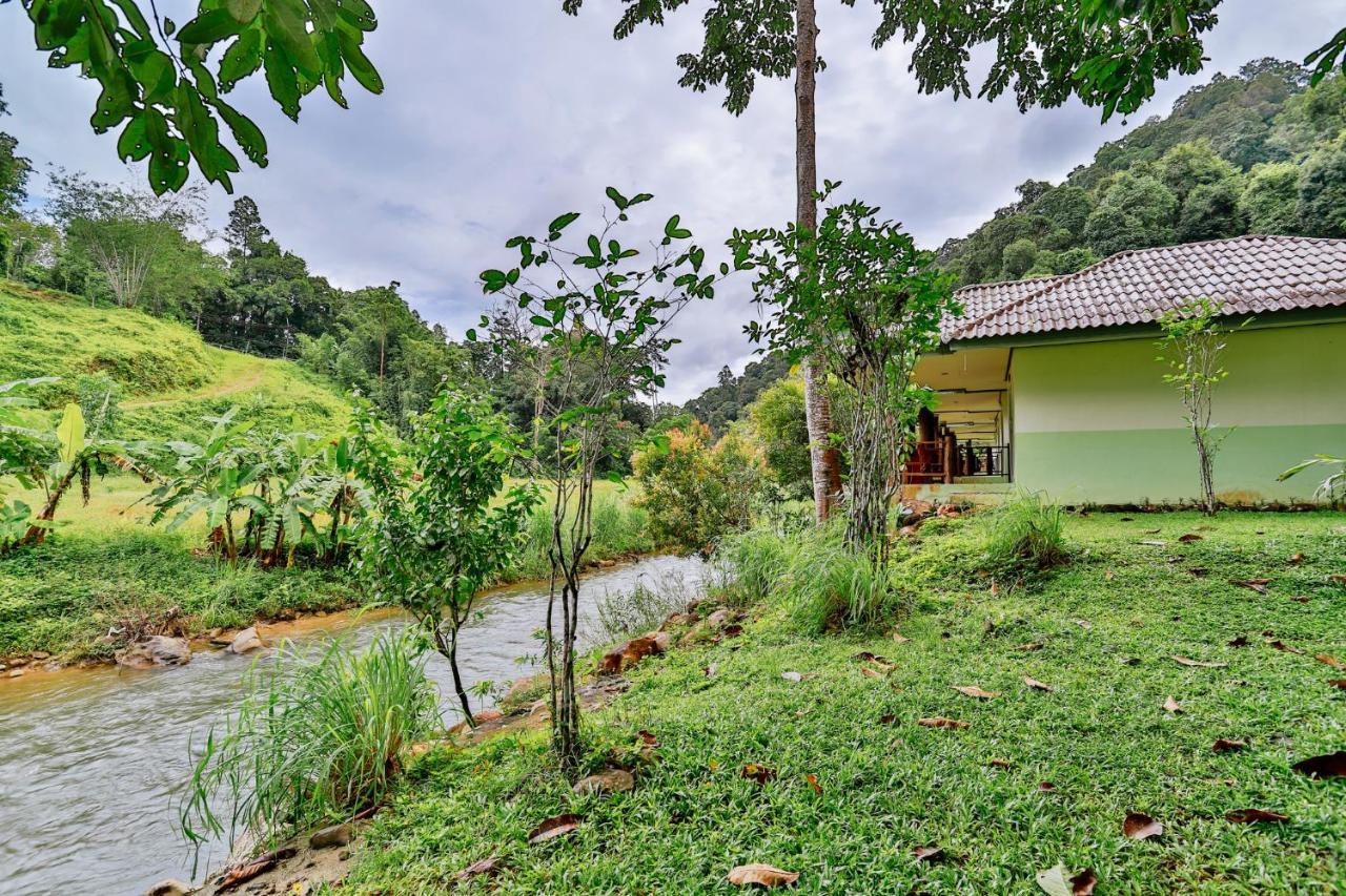 Ingthara Resort 2*