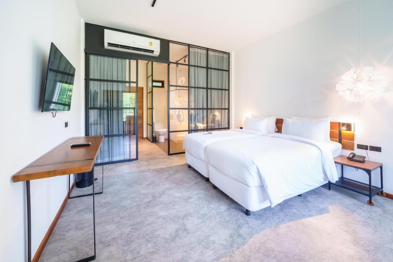 Baan Ploy Sea 3* Koh Samet