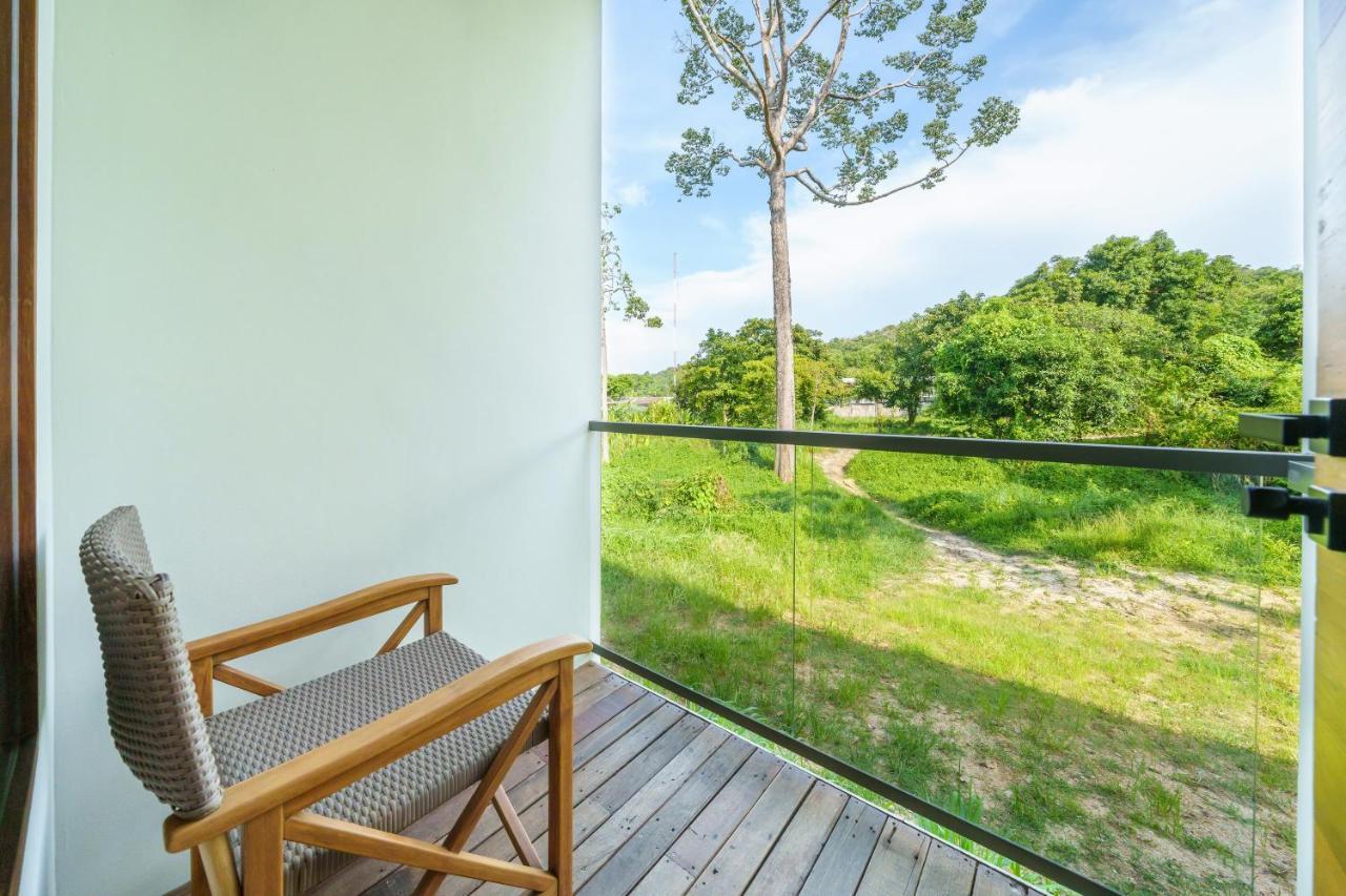 Baan Ploy Sea Resort